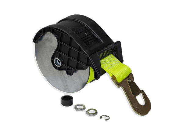 goliath replacement boat winch reel